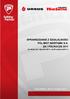 SPRAWOZDANIE Z DZIAŁALNOŚCI POL-MOT WARFAMA S.A. ZA I PÓŁROCZE 2011