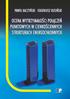 Paweł Kaczyński Eugeniusz Rusiński OCENA WYTRZYMAŁOŚCI POŁĄCZEŃ PUNKTOWYCH W CIENKOŚCIENNYCH STRUKTURACH ENERGOCHŁONNYCH