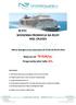 WIOSENNA PROMOCJA NA REJSY MSC CRUISES