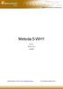 Metoda 5-WHY. Metoda 5-WHY. Wydanie 1. Zbigniew Huber. Maj 2006. Artykuł dostępny na stronie autora: http://www.huber.pl.