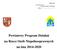 Załącznik do uchwały nr... Rady Powiatu w Śremie z dnia... A B C. Powiatowy Program Działań na Rzecz Osób Niepełnosprawnych na lata 2014-2020