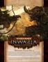 Warhammer: Inwazja FAQ 1.5