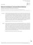 Właściwości farmakologiczne i zastosowania kliniczne duloksetyny Duloxetine: pharmacologic characteristics and clinical use