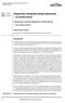 Diagnostyka molekularna alergii pokarmowej czy wiemy więcej? Component-resolved diagnostics of food allergy do we know more?