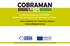 Konferencja finałowa COBRAMAN Zarządzanie terenami poprzemysłowymi w mieście. www.cobraman-ce.eu