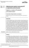 Ubikwityna jako regulator wytwarzania IFN w odpowiedzi przeciwwirusowej* Ubiquitin as a regulator of IFN production in the antiviral response