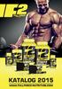 KATALOG 2015 WWW.FULLFORCE-NUTRITION.COM