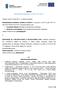 UMOWA /tekst jednolity według stanu na dzień 27.02.2015 r./