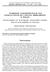 TWORZENIE ELEKTRONICZNYCH MAP NAWIGACYJNYCH DLA EGLUGI ŒRÓDL DOWEJ W POLSCE DEVELOPMENT OF ELECTRONIC NAVIGATION CHARTS FOR INLAND SHIPPING IN POLAND