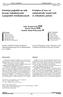 Evolution of views on endodontically treated teeth in orthodontic patients