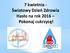 7 kwietnia Światowy Dzień Zdrowia. Hasło na rok 2016 Pokonaj cukrzycę!