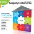 nr 33 Listopad 2015 Magazyn Abonenta