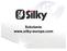 Szkolenie www.silky-europe.com