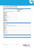 Basic inorganic and organic chemicals