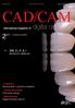 CAD/CAM. digital dentistry. 22014 wydanie polskie. _Praktyka Skanowanie z poziomu implantu. _Temat specjalny Znaczenie okluzji