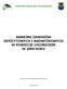 RANKING ZAWODÓW DEFICYTOWYCH I NADWYśKOWYCH W POWIECIE CHOJNICKIM W 2009 ROKU