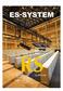 Spis Treści. ES-SYSTEM - Skonsolidowany raport roczny za 2014 2