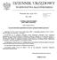 Warszawa, dnia 1 lipca 2014 r. Poz. 6286 UCHWAŁA NR XXXV/225/2014 RADY GMINY SADOWNE. z dnia 23 czerwca 2014 r.