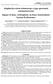 Aloplastyka stawu kolanowego a jego sprawność sensomotoryczna Impact of Knee Arthroplasty on Knee Sensorimotor System Performance