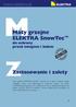 Maty grzejne ELEKTRA SnowTec