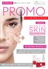 PROMO SKIN SENSITIVE WIELKA AKCJA PROMOCYJNA K ATALOG. tel. 22 303 9999, 60 303 9999 WIOSENNE PROMOCJE WITAMINY NOWOŚĆ