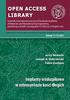 OPEN ACCESS LIBRARY. Implanty śródszpikowe w osteosyntezie kości długich. Jerzy Nowacki Leszek A. Dobrzański Fabio Gustavo. Volume 11 (17) 2012