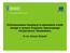 Dofinansowanie inwestycji w odnawialne źródła energii w ramach Programu Operacyjnego Infrastruktura i Środowisko.