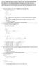 class A { public: A(): i(5), s(abc) { } int i; string s; };