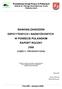 RANKING ZAWODÓW DEFICYTOWYCH I NADWYŻKOWYCH W POWIECIE PUŁAWSKIM RAPORT ROCZNY 2008