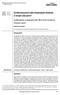 Kardiotoksyczność jako niepożądane działanie w terapii raka piersi* Cardiotoxicity as undesired side effect in the treatment of breast cancer