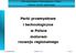 Parki przemysłowe i technologiczne w Polsce motorem rozwoju regionalnego