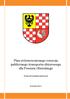 Plan zrównoważonego rozwoju publicznego transportu zbiorowego dla Powiatu Oławskiego. Wersja do konsultacji społecznych. Kwiecień 2016 r.