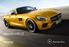 Nowy Mercedes-AMG GT.