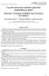 Leczenie operacyjne złamań szyjki kości promieniowej u dzieci Operative Treatment of Radial Neck Fractures in Children