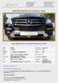 MERCEDES-BENZ Klasa ML 250 BlueTec 4Matic