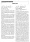 NOWOTWORY Journal of Oncology 2005 volume 55 Number 1 105 109. Journal Club