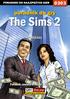 Nieoficjalny poradnik GRY-OnLine do gry. The Sims 2. Część I. autor: Katarzyna Emerald Szczerbowska. (c) 2002 GRY-OnLine sp. z o.o.