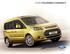 FORD TOURNEO CONNECT TourneoConnect_2015.75_V2_Cover.indd 1-3 28/07/2015 11:40:21
