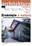 architektura Zrośnięte z naturą Architekt Sylwia Strzelecka o swoich kamiennych domach