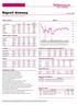 Wygrani/Przegrani. PKO BP 33.31 3.45% JSW 19.50-2.50% Mbank 451.00 2.97% Eurocash 31.90-2.00% Wydarzenia w späłkach