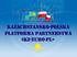 Kazachstansko-Polska Platforma Partnerstwa «KZ-EURO-PL»