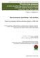 Monitoring ptaków w tym monitoring obszarów specjalnej ochrony ptaków Natura 2000 Faza III, lata 2010-2012