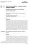 Hemochromatoza dziedziczna najczęstsza choroba genetyczna człowieka* Hereditary hemochromatosis: The most frequent inherited human disease