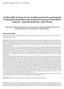 Using of the aerial photogrammetry and terrain measuring in monitoring shore zone of Jeziorsko Reservoir (Warta River, Central Poland)