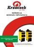 INSTRUKCJA MONTAŻU I EKSPLOATACJI KOTŁÓW CENTRALNEGO OGRZEWANIA TYPU SKG i SKG LUX 1