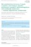 Key words: intermittent preexcitation syndrome, second-degree atrioventricular block, myocardial infarction. Kardiol Pol 2010; 68, 7: 830 834