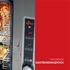 Food Service Equipment RAL 3002 PANTONE 201C. Food Service Equipment. Linia pieców gastronomicznych