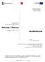 Warmia i Mazury BIZNESPLAN. Regionalny Program Operacyjny. na lata 2007-2013. Autor: dr inŝ. Korneliusz Pylak