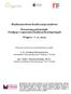 Międzynarodowa konferencja naukowa. Przemiany polonistyki. Tradycje i wyzwania badań polonistycznych. Praga 6. 7. 11. 2013