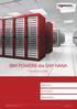 IBM POWER8 dla SAP HANA